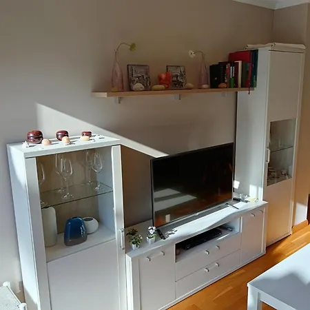 Apartamento En Puerto De Vega Navia Buitenkant foto