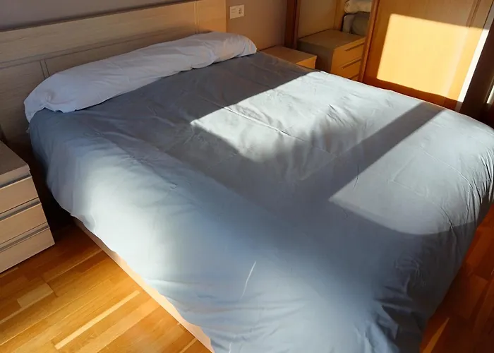 Apartamento En Puerto De Vega