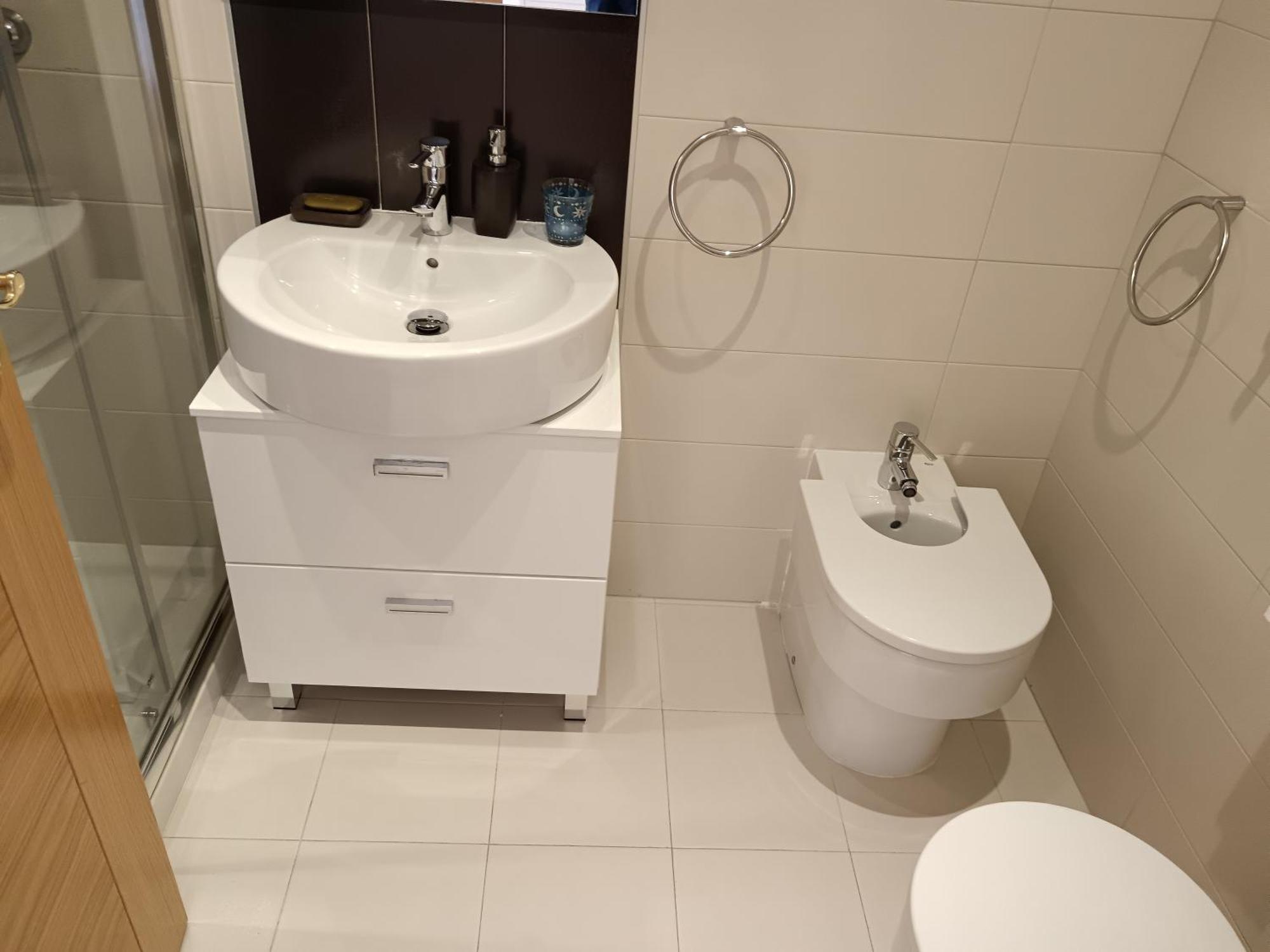 Apartment En Puerto De Vega