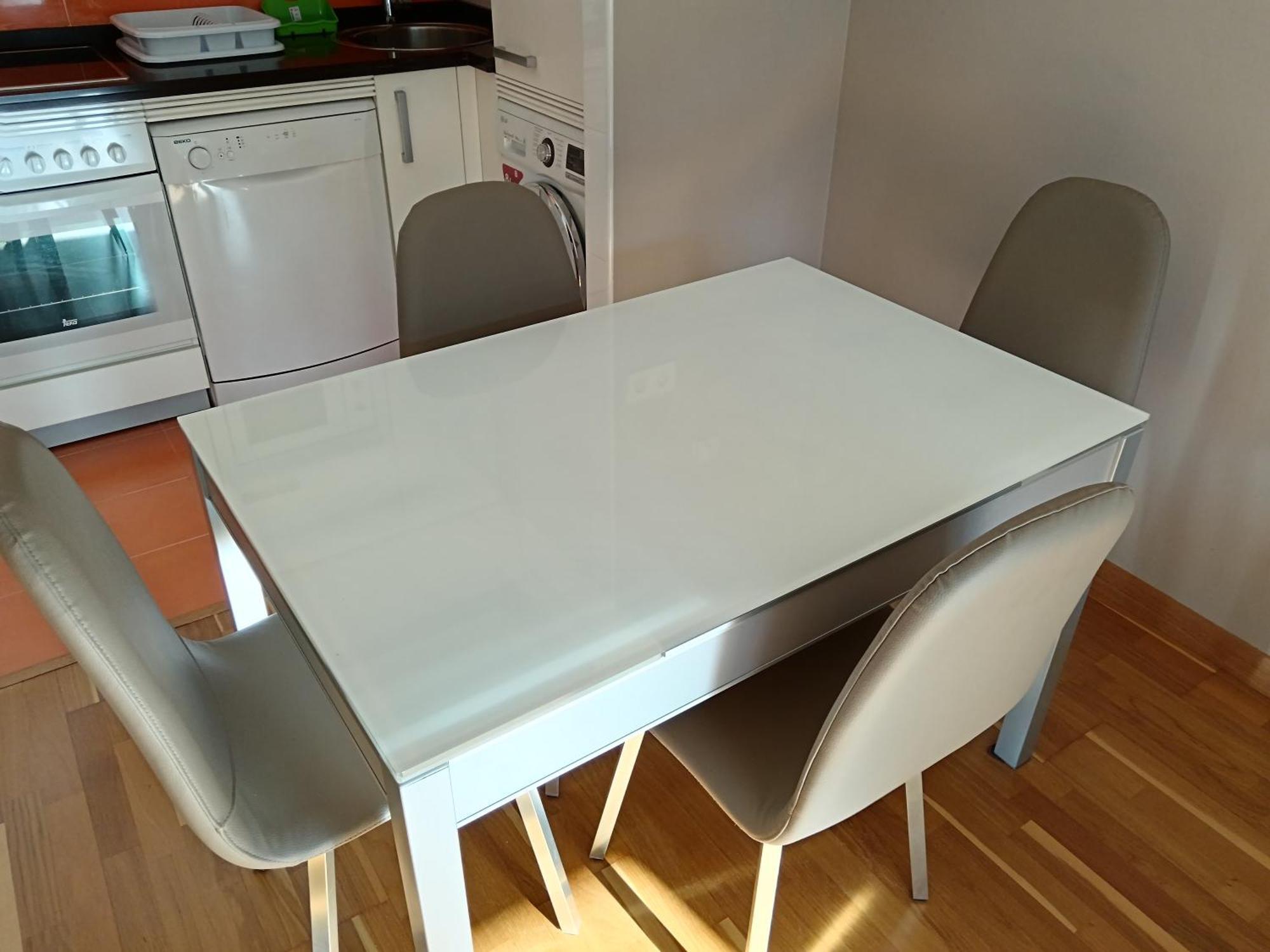Apartment En Puerto De Vega *