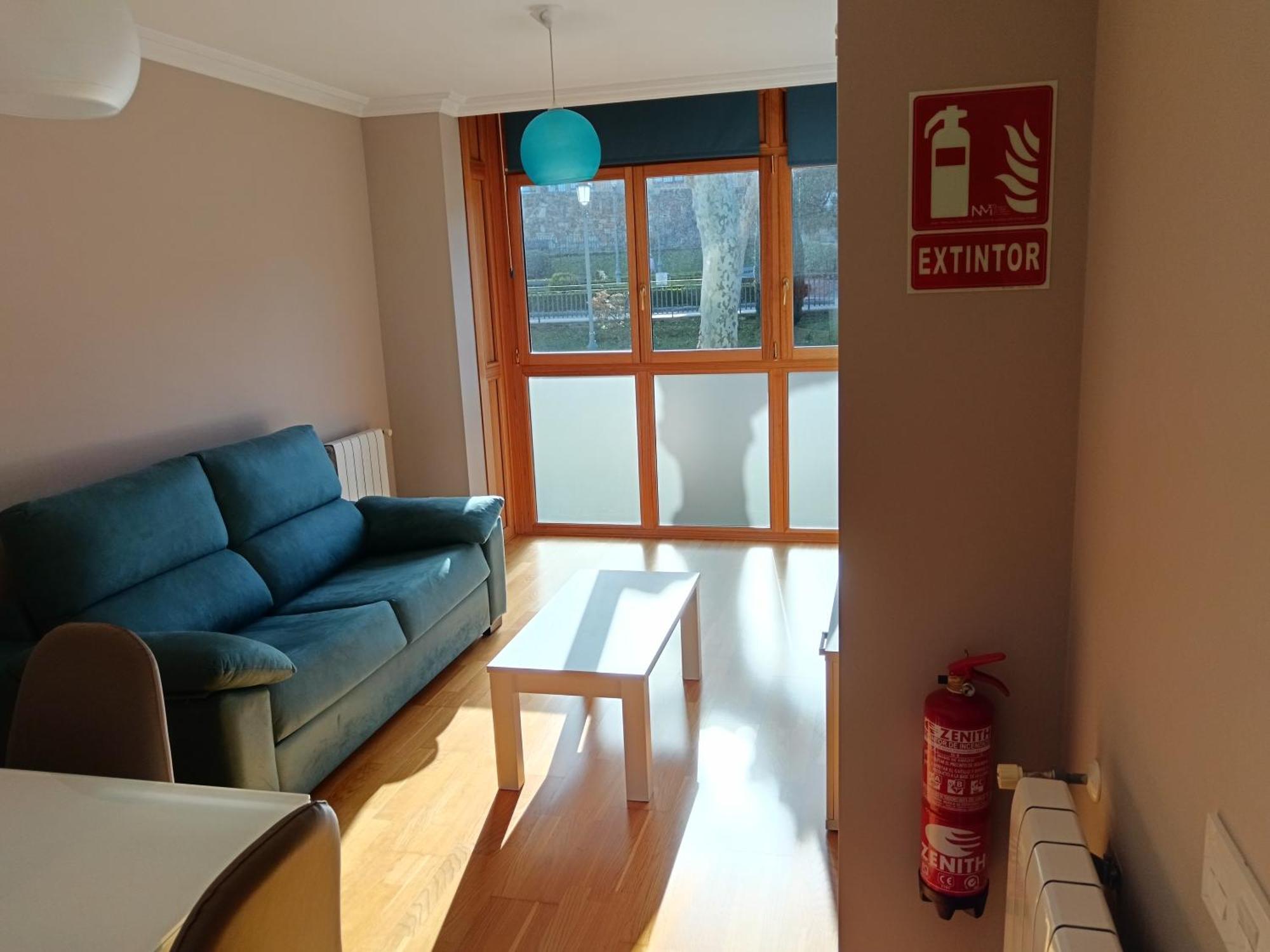 Apartment En Puerto De Vega Navia